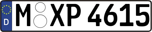 M-XP4615