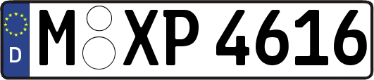 M-XP4616