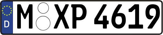 M-XP4619