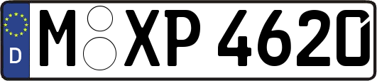 M-XP4620