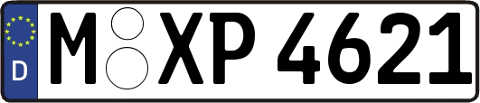 M-XP4621