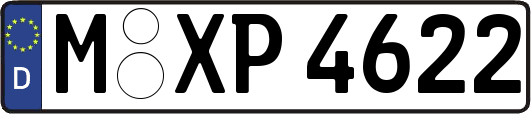M-XP4622