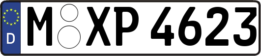 M-XP4623
