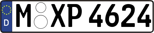 M-XP4624