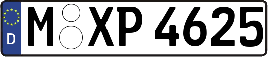 M-XP4625