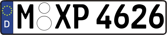 M-XP4626