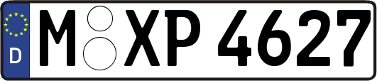 M-XP4627