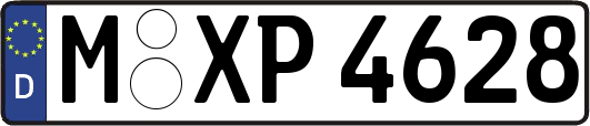 M-XP4628