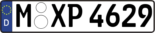M-XP4629