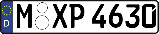 M-XP4630