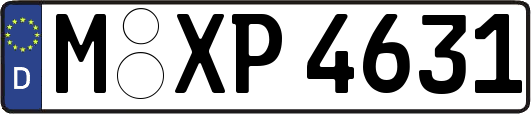 M-XP4631