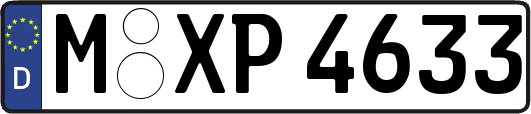 M-XP4633