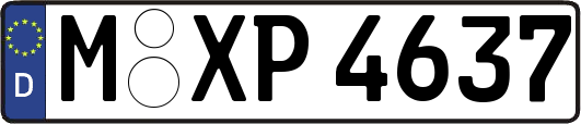 M-XP4637