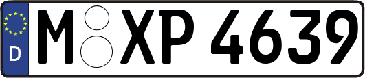 M-XP4639