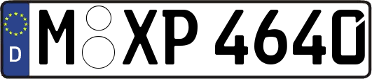 M-XP4640