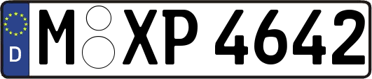 M-XP4642
