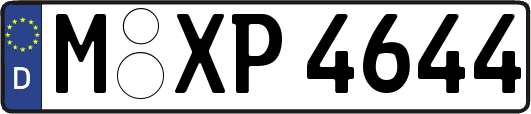 M-XP4644