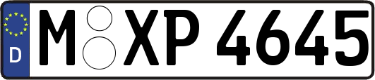 M-XP4645