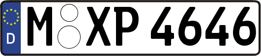 M-XP4646