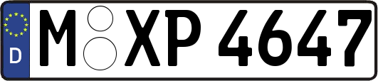 M-XP4647
