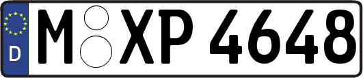 M-XP4648