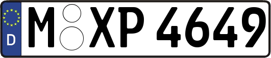 M-XP4649