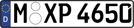M-XP4650