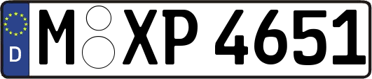 M-XP4651