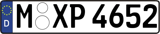 M-XP4652