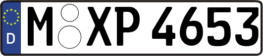 M-XP4653