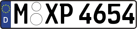 M-XP4654