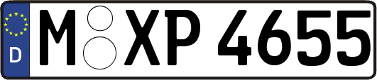 M-XP4655