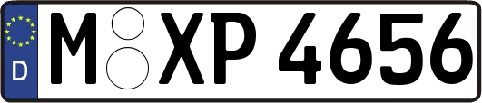 M-XP4656