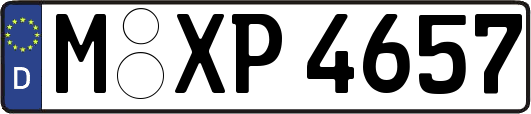 M-XP4657