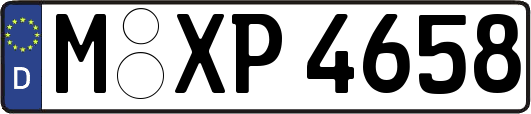 M-XP4658