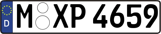 M-XP4659