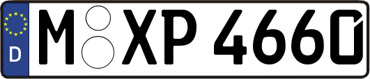 M-XP4660