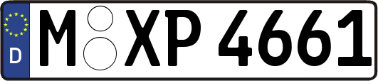 M-XP4661