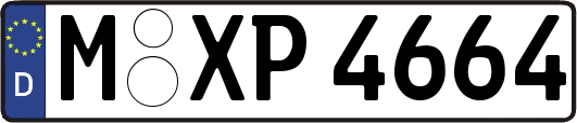 M-XP4664