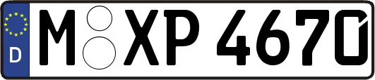 M-XP4670