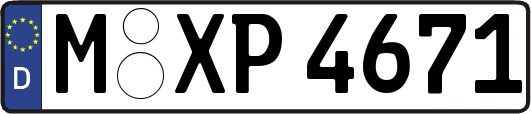 M-XP4671
