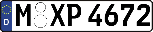 M-XP4672