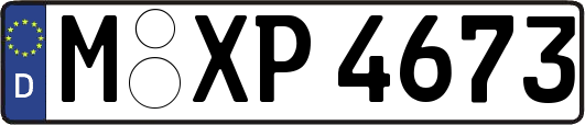 M-XP4673