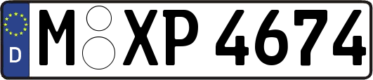 M-XP4674