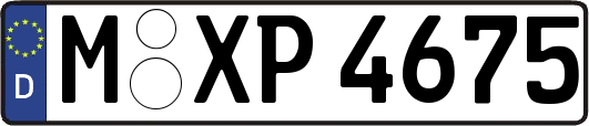 M-XP4675
