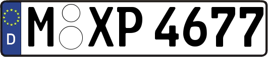 M-XP4677