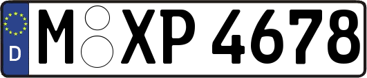 M-XP4678