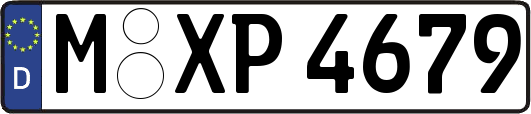 M-XP4679