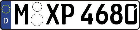 M-XP4680