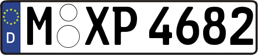 M-XP4682